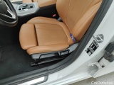  Bmw  Serie 3 BMW 3 Reeks Berline 316dA (90 kW) 4d #53