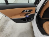  Bmw  Serie 3 BMW 3 Reeks Berline 316dA (90 kW) 4d #58