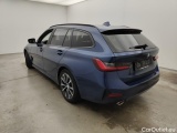  Bmw  Serie 3 BMW 3 Reeks Touring 320e (150 kW) 5d #7