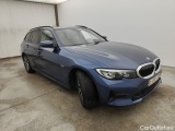  Bmw  Serie 3 BMW 3 Reeks Touring 320e (150 kW) 5d #8