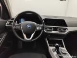  Bmw  Serie 3 BMW 3 Reeks Touring 320e (150 kW) 5d #9