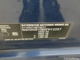  Bmw  Serie 3 BMW 3 Reeks Touring 320e (150 kW) 5d #19