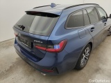  Bmw  Serie 3 BMW 3 Reeks Touring 320e (150 kW) 5d #44