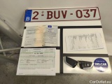  Bmw  X1 BMW  sDrive16dA (85 kW) 5d #4