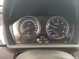  Bmw  X1 BMW  sDrive16dA (85 kW) 5d #6