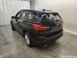  Bmw  X1 BMW  sDrive16dA (85 kW) 5d #7