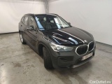  Bmw  X1 BMW  sDrive16dA (85 kW) 5d #8