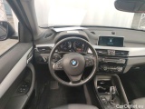  Bmw  X1 BMW  sDrive16dA (85 kW) 5d #9