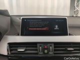  Bmw  X1 BMW  sDrive16dA (85 kW) 5d #14