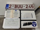  Bmw  X1 BMW  sDrive16dA (85 kW) 5d #4