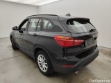  Bmw  X1 BMW  sDrive16dA (85 kW) 5d #7