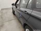  Bmw  X1 BMW  sDrive16dA (85 kW) 5d #26