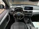  Bmw  X1 BMW  xDrive25e (162 kW) 5d #9
