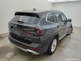 Bmw  X3 BMW  xDrive30e (120 kW) 5d #2
