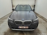  Bmw  X3 BMW  xDrive30e (120 kW) 5d #5
