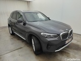  Bmw  X3 BMW  xDrive30e (120 kW) 5d #8