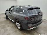  Bmw  X3 BMW  xDrive30e (120 kW) 5d #7
