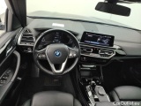  Bmw  X3 BMW  xDrive30e (120 kW) 5d #9