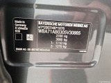  Bmw  X1 BMW,  FL'19 PHEV, BMW  xDrive25e (162 kW) 5d #18
