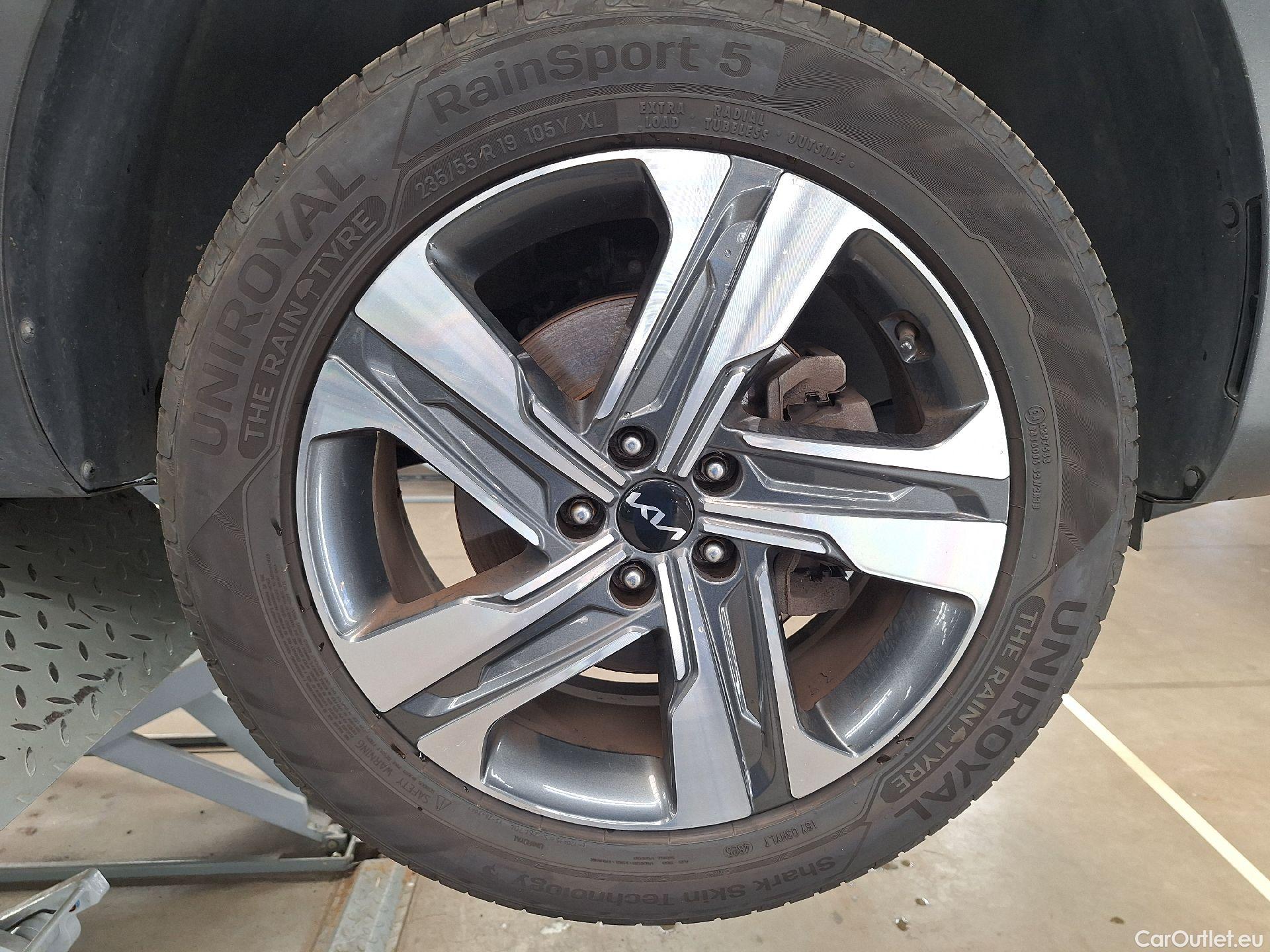 KIA  Sorento Kia,  '20 PHEV, KIA  Sense 1.6 PHEV 4WD AT6 5d #31