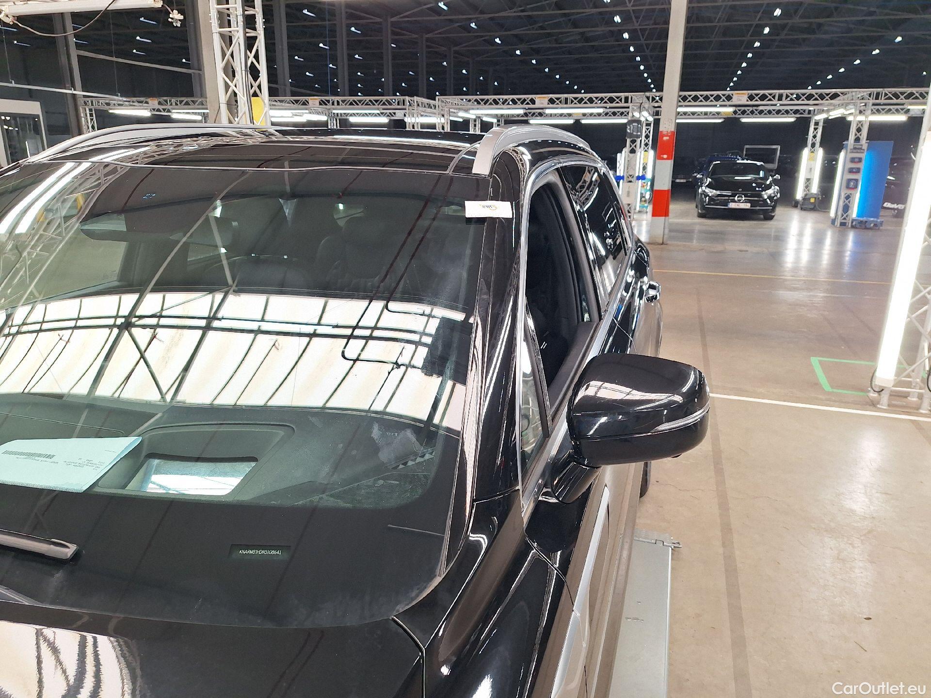  KIA  Sorento Kia,  '20 PHEV, KIA  Sense 1.6 PHEV 4WD AT6 5d #7