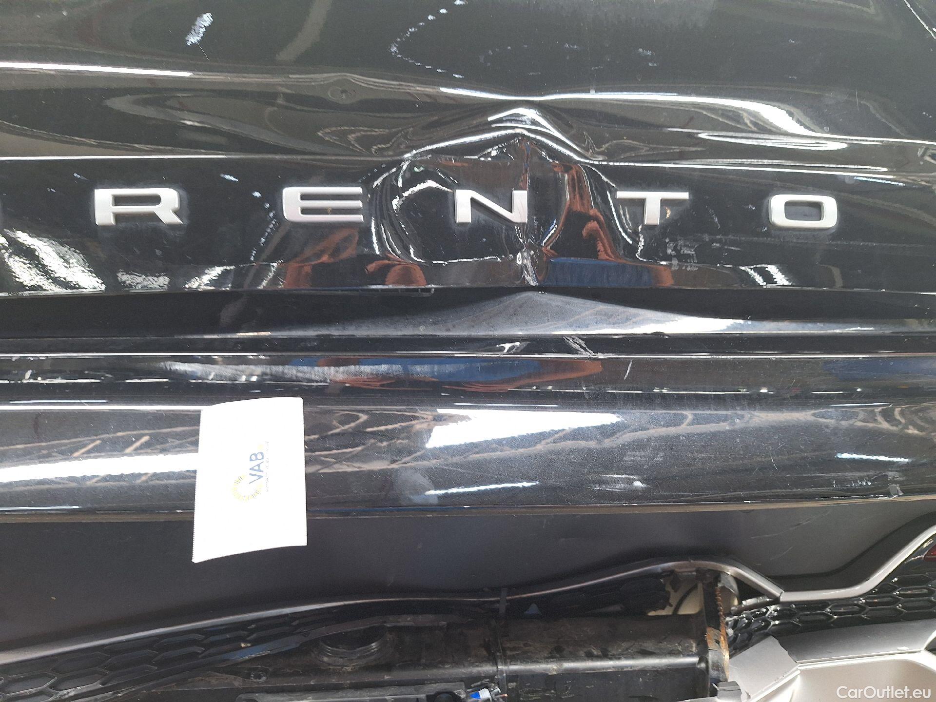  KIA  Sorento Kia,  '20 PHEV, KIA  Sense 1.6 PHEV 4WD AT6 5d #30