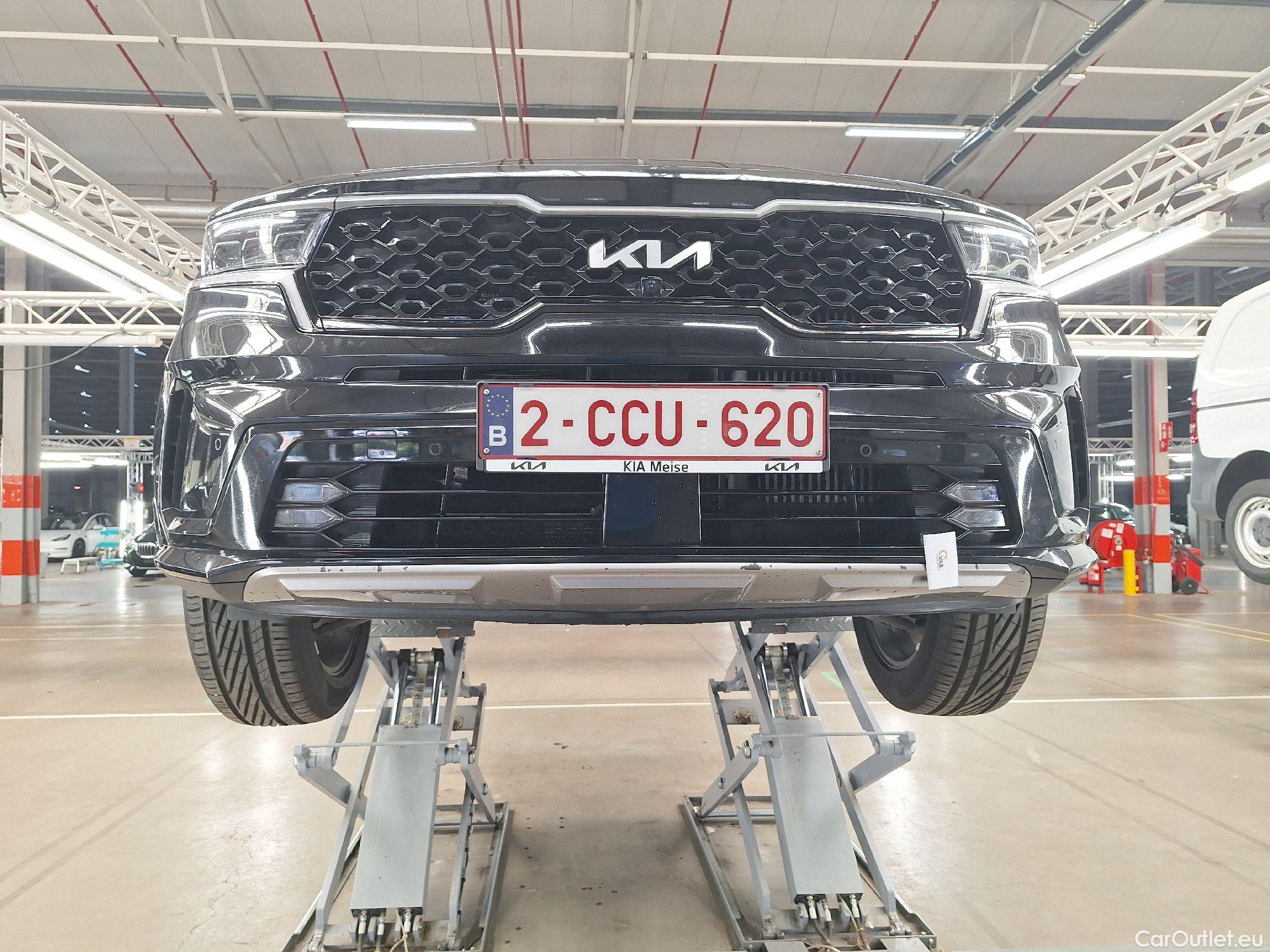  KIA  Sorento Kia,  '20 PHEV, KIA  Sense 1.6 PHEV 4WD AT6 5d #33