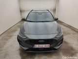  Ford  Focus Ford  Clipper 1.0i EcoB. MHEV 92kW ST-Line Design DCT 5d #5