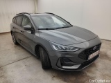  Ford  Focus Ford  Clipper 1.0i EcoB. MHEV 92kW ST-Line Design DCT 5d #8