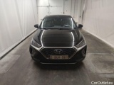  Hyundai   Ioniq Hyundai 1.6 GDi ISG DCT Hybride Feel 5d #5