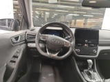  Hyundai   Ioniq Hyundai 1.6 GDi ISG DCT Hybride Feel 5d #9