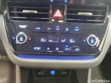  Hyundai   Ioniq Hyundai 1.6 GDi ISG DCT Hybride Feel 5d #22