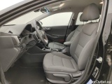  Hyundai   Ioniq Hyundai 1.6 GDi ISG DCT Hybride Feel 5d #3
