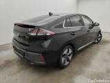  Hyundai   Ioniq Hyundai 1.6 GDi ISG DCT Hybride Feel 5d #2