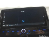  Hyundai   Ioniq Hyundai 1.6 GDi ISG DCT Hybride Feel 5d #13