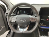  Hyundai   Ioniq Hyundai 1.6 GDi ISG DCT Hybride Feel 5d #20