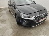  Hyundai   Ioniq Hyundai 1.6 GDi ISG DCT Hybride Feel 5d #27