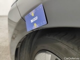  Hyundai   Ioniq Hyundai 1.6 GDi ISG DCT Hybride Feel 5d #33