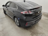  Hyundai   Ioniq Hyundai 1.6 GDi ISG DCT Hybride Feel 5d #64