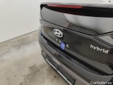  Hyundai   Ioniq Hyundai 1.6 GDi ISG DCT Hybride Feel 5d #72