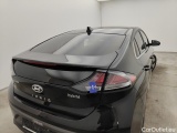  Hyundai   Ioniq Hyundai 1.6 GDi ISG DCT Hybride Feel 5d #77