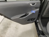  Hyundai   Ioniq Hyundai 1.6 GDi ISG DCT Hybride Feel 5d #123