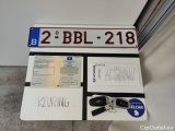  Hyundai  Tucson Hyundai  1.6 T-GDi 48V Feel 7-DCT 5d #4