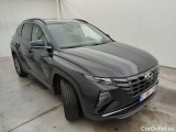  Hyundai  Tucson Hyundai  1.6 T-GDi 48V Feel 7-DCT 5d #8