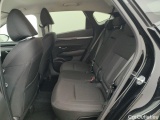  Hyundai  Tucson Hyundai  1.6 T-GDi 48V Feel 7-DCT 5d #10