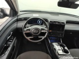  Hyundai  Tucson Hyundai  1.6 T-GDi 48V Feel 7-DCT 5d #9