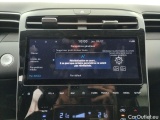  Hyundai  Tucson Hyundai  1.6 T-GDi 48V Feel 7-DCT 5d #14