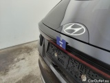 Hyundai  Tucson Hyundai  1.6 T-GDi 48V Feel 7-DCT 5d #47