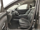  Hyundai  Tucson Hyundai  1.6 T-GDi Hybrid Shine 5d #3
