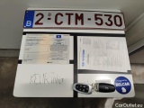  Hyundai  Tucson Hyundai  1.6 T-GDi Hybrid Shine 5d #4